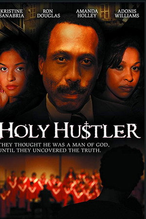 Holy Hustler
