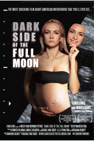 Dark Side of the Full Moon