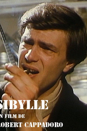 Sibylle
