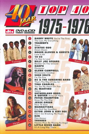 40 Jaar Top 40 77-78