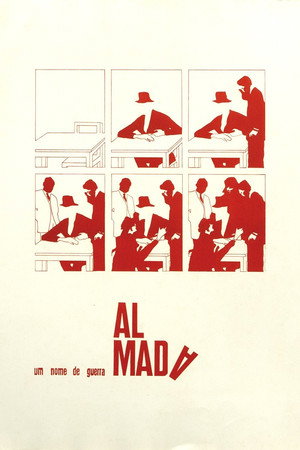 Almada, Um Nome de Guerra
