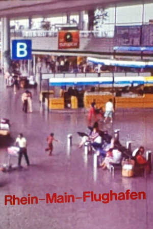 Rhein-Main-Flughafen