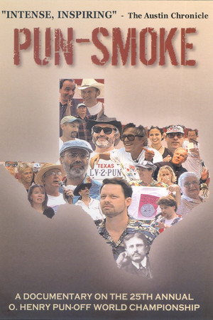 Pun-Smoke