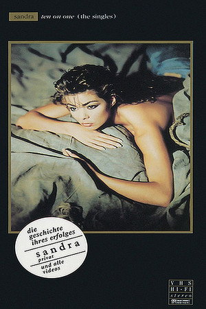 Sandra:Ten On One (The Video)(1987)