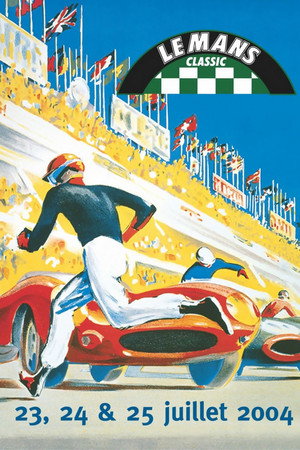 Le Mans Classic 2004