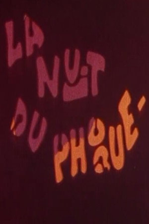La nuit du phoque
