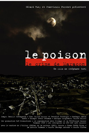 Le Poison - Le Crime de Maracon