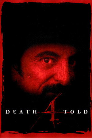 Death 4 Told