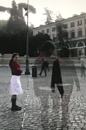 Panorama Roma