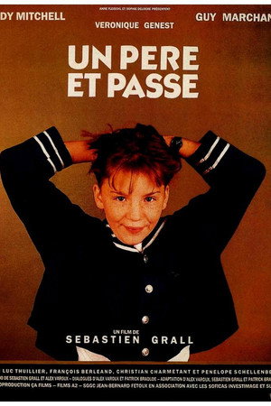 Un père et passe