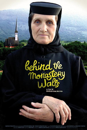 Behind the Monastery Walls