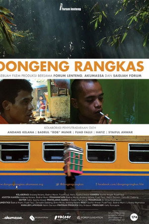 Dongeng Rangkas