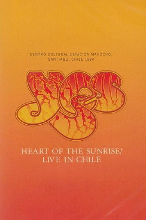 Yes - Live in Chile