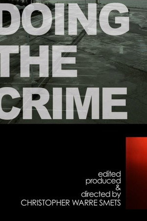 doing the crime : making The Art Of The Steal