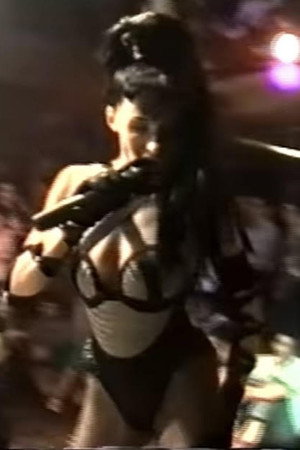 Enigma ao Vivo - Penha Club 1991