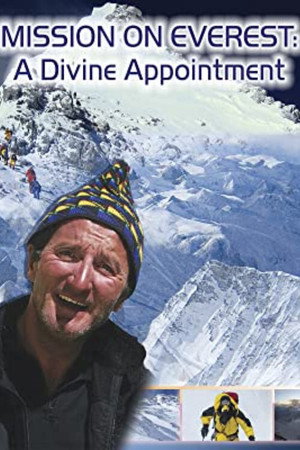 Mission on Everest: A Divine Appointment