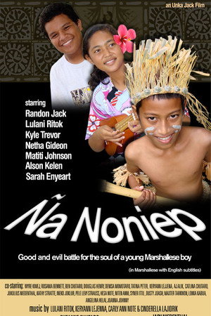 Ña noniep