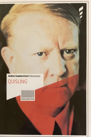 Quisling - i Nansens skygge