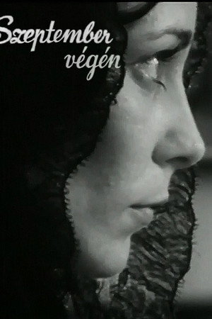 Szeptember végén