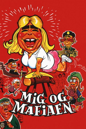 Mig og mafiaen