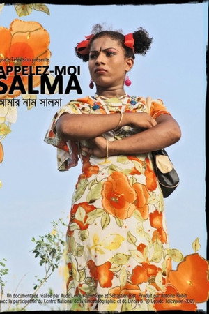Appelez-moi Salma