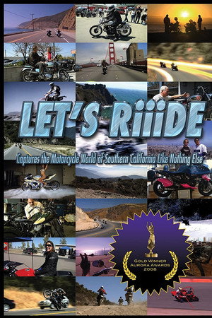 Let's Riiide