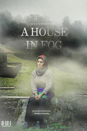 A House In Fog