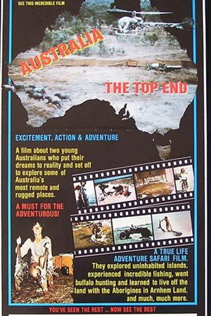 Australia: The Top End