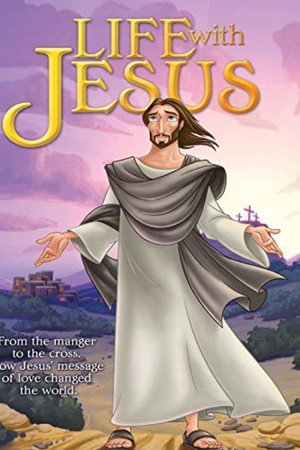 Life With Jesus