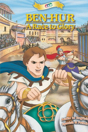 Ben-Hur: A Race to Glory