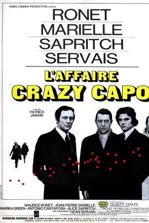L'Affaire Crazy Capo