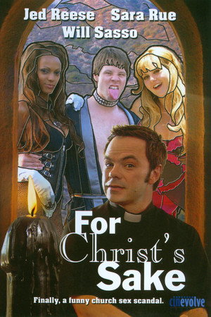 For Christ's Sake