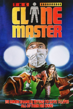 The Clone Master