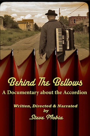 Behind the Bellows