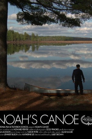 Noah's Canoe