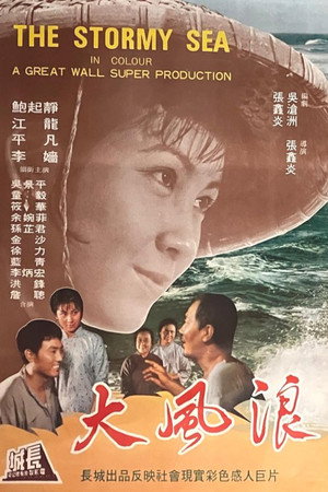 大風浪