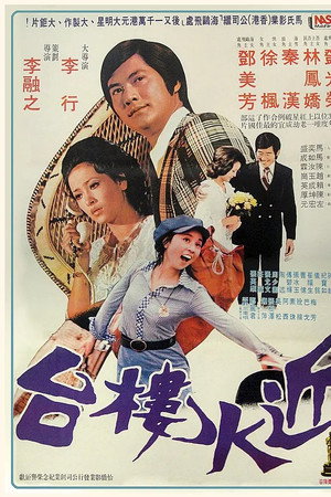 近水楼台