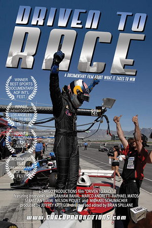 Driven to Race