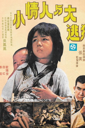 小情人逃亡