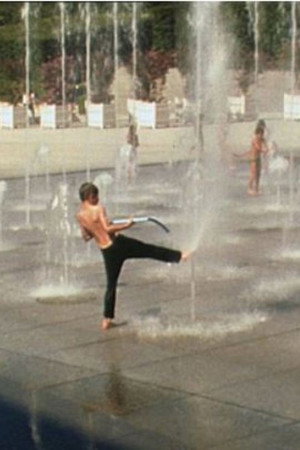 Brunnen