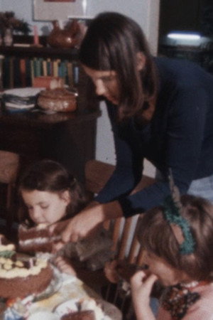 Sarah's 6th BDay