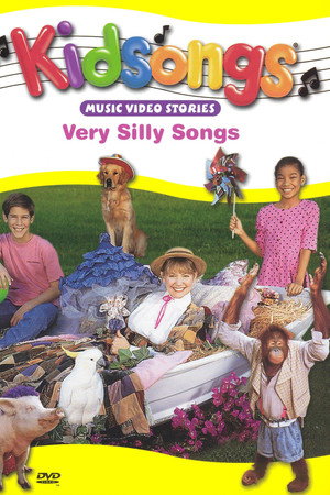 Kidsongs: Very Silly Songs