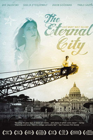 The Eternal City