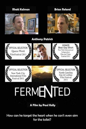 Fermented