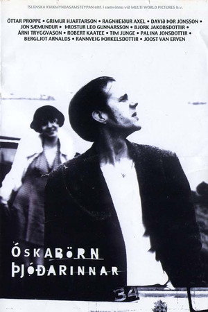 Óskabörn þjóðarinnar