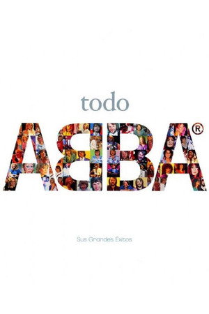 Abba - Todo
