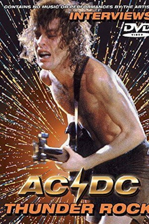 AC/DC: Thunder Rock