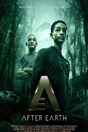 After Earth: The Nature of the Future