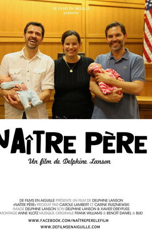 Naître père