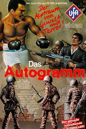 Das Autogramm